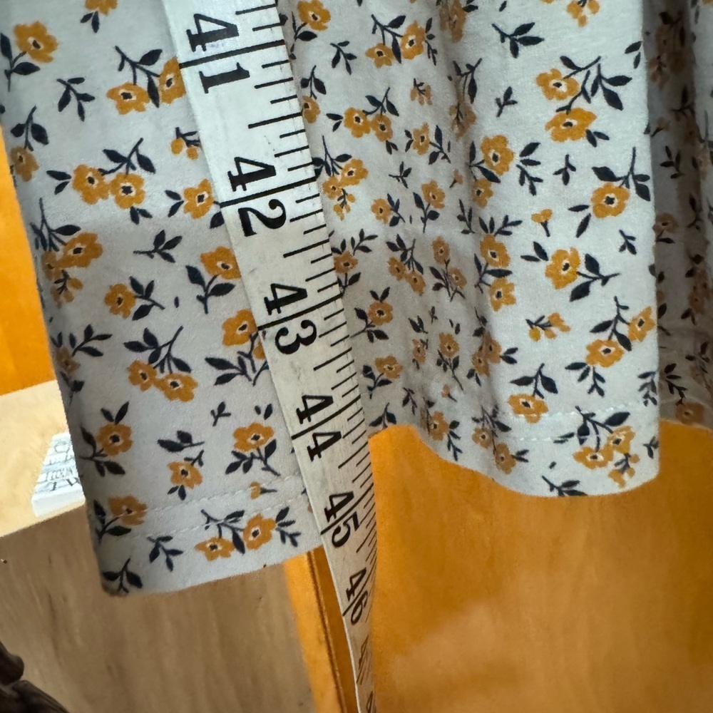 SUPER CUTE DRESSES buttercup dress; nursing dress - Picture 11 of 14